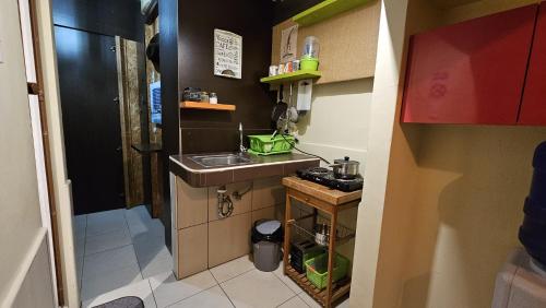 Villa de Maria in Guayaquil