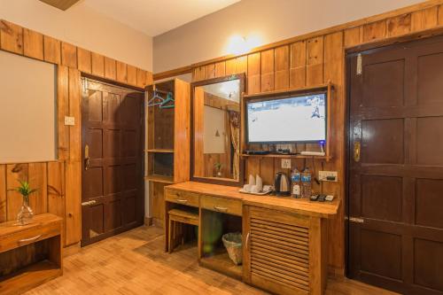 Superior Queen Room