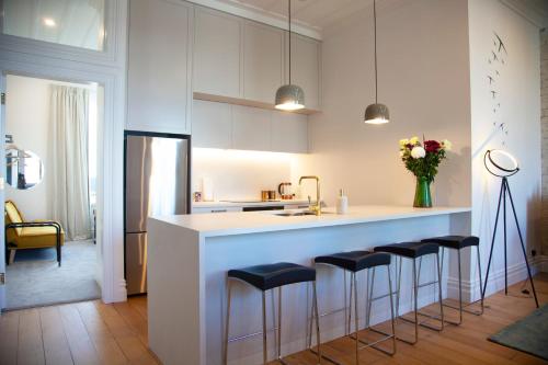 Prime Ponsonby l Rebuild l Amazing Apt Central, Auckland (photo 9)