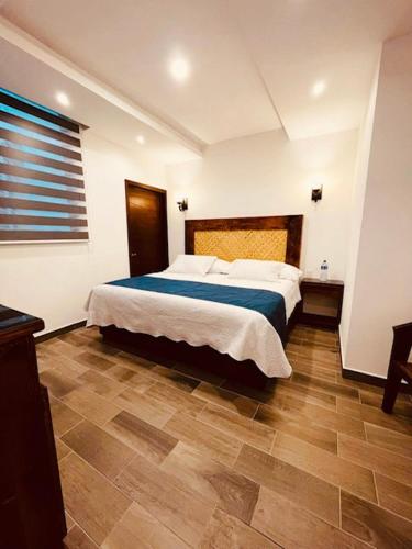 Gran Hotel Yacatas in Cuarto