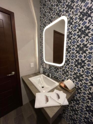 Gran Hotel Yacatas in Cuarto