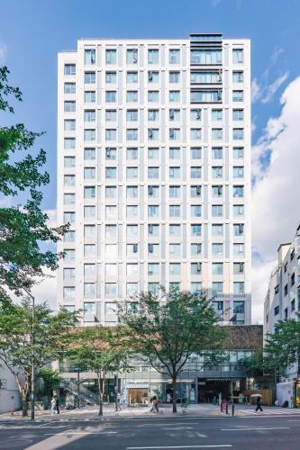 CentralViewSuite Residence, Myeong-dong