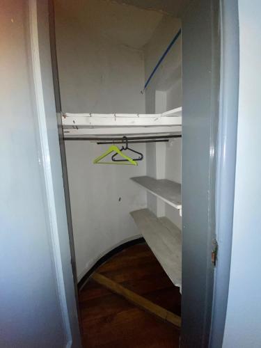 Habitación 1 con baño compartido en Providencia CASA ROMÁN