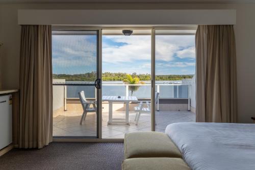 Harrington River Lodge in Harrington