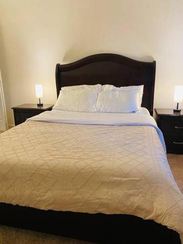 4 bedrooms, 4 beds, Free Parking, Private entry, in Silver Spring, USA