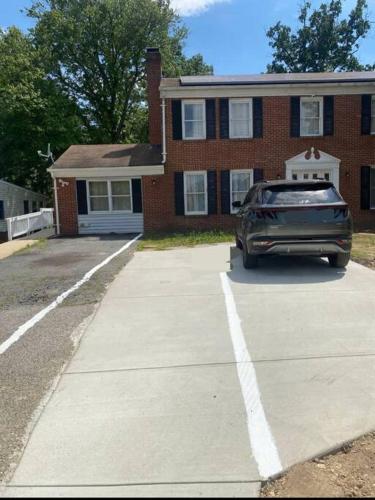 4 bedrooms, 4 beds, Free Parking, Private entry, in Silver Spring, USA