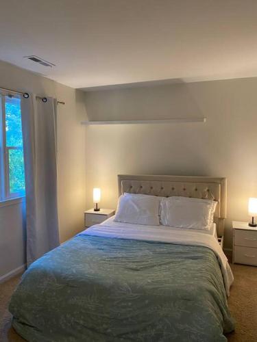 4 bedrooms, 4 beds, Free Parking, Private entry, in Silver Spring, USA