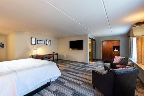 Four Points by Sheraton Atlanta Airport West in Atlanta, USA