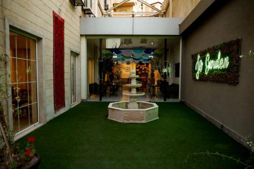 Jordan View Hotel - image 8