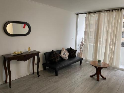 Departamento - Movistar Arena
