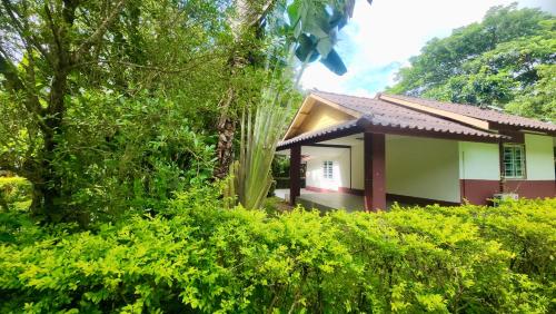Natura Ravee Greenstay เนเชอร่า ระวี กรีนสเตย์ Room Type - Family Suite