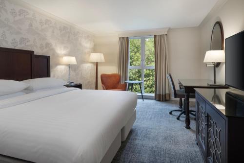 Worsley Park Marriott Hotel & Country Club - image 6