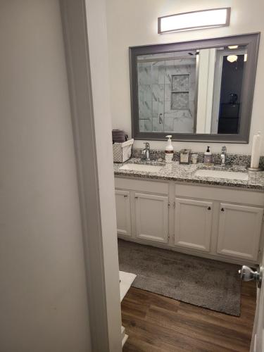 Staycation Serenity Staycation Serenity