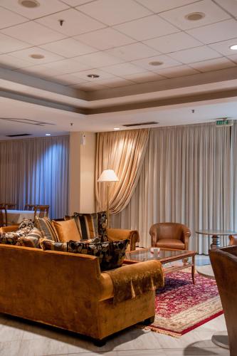 Fthia Hotel in Lamia