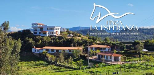 Finca La Esperanza Ubaté
