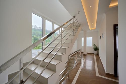 ทัศนียภาพภายนอกโรงแรม, Tea Garden Riverside in มูลากาได