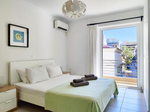 KYMA Apartments - Athens Acropolis 13, Athènes