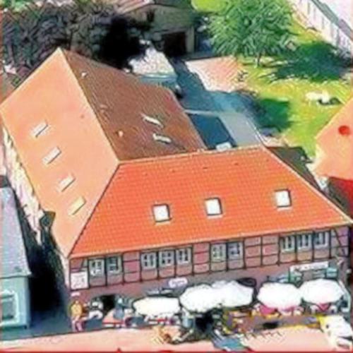 Ferienanlage Wildt in Petersdorf auf Fehmarn, Deutschland
