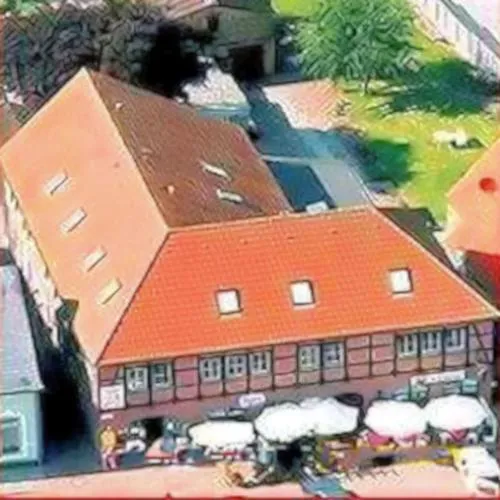 Ferienanlage Wildt in Petersdorf auf Fehmarn, Deutschland