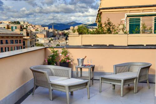 59012857 Meliá Genova