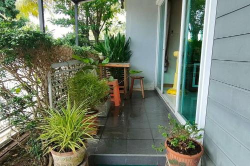 San Sai Sabai The comfy house