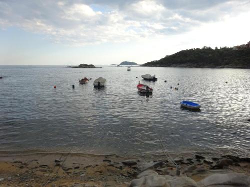 Palio Seaside Escape Palio Seaside Escape