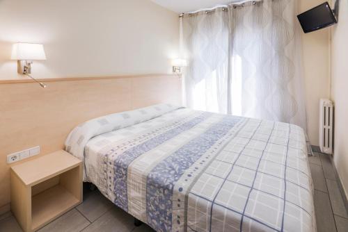 Double or Twin Room with Private Bathroom