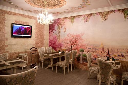 Pub/Hol, Amsterdam Hotel Aktobe in Aqtöbe
