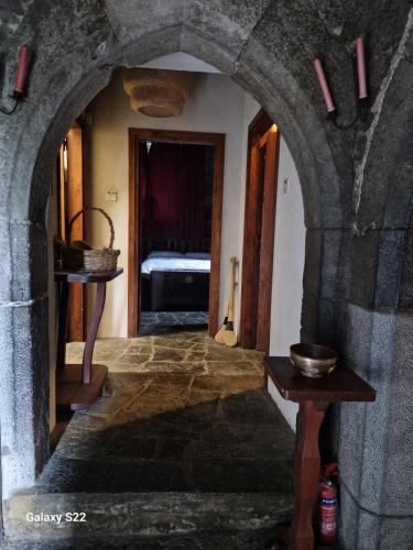 Ballindooley Castle 4