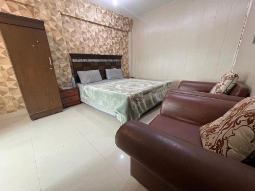 Valley View Apartment Kalabagh - image 6