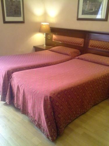 Hotel Bigallo, Florencie (fotografie 9)