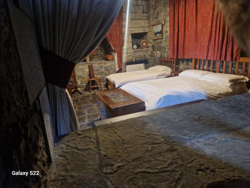 Ballindooley Castle, Waterford