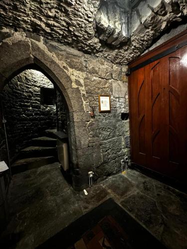 Ballindooley Castle 5