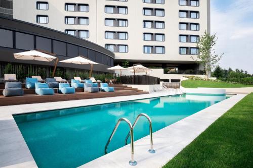 Sheraton Milan San Siro - image 14