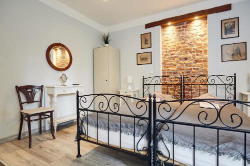 29 Avenue Apartments, Cracovie (photo 2)
