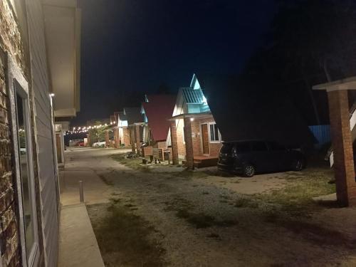 Zainab Cottage Zainab Cottage