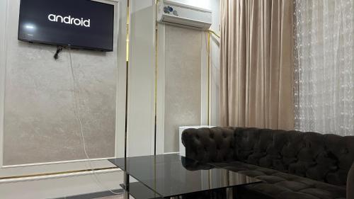 Facilities, Sharq hotel in Urgench