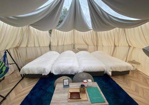 Takatakiko Glamping Resort
