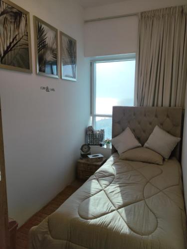 Amazing Cozy Room Sea View - ROOM INSIDE APARTMENT Amazing Cozy Room Sea View - ROOM INSIDE APARTMENT