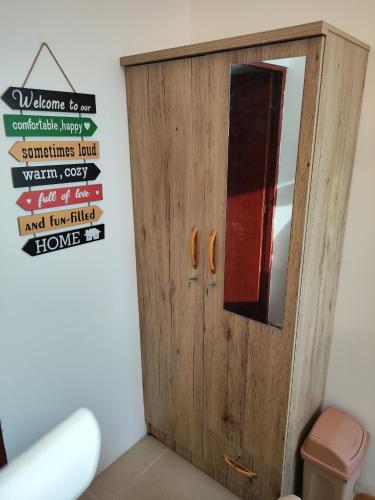 Amazing Cozy Room Sea View - ROOM INSIDE APARTMENT Amazing Cozy Room Sea View - ROOM INSIDE APARTMENT