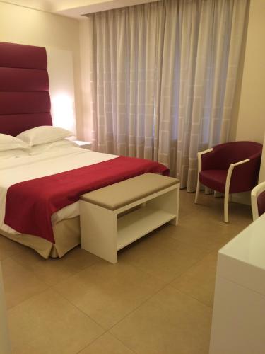 Augustana House and Suites, Rom (Foto 8)