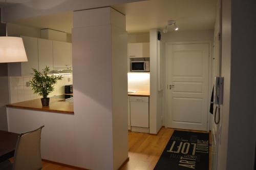 Helsinki Airport Suites