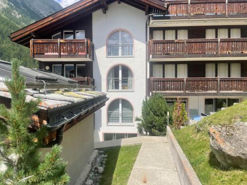 Studio Collinetta in Zermatt, Schweiz