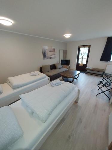 Landgasthof "Hotel zum Norden" in 亞格爾