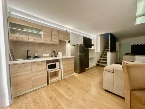 Green Spot Apartments 2