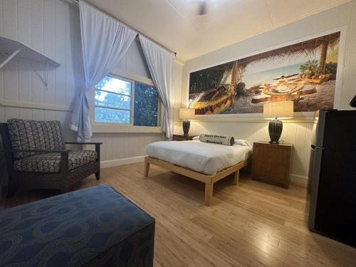 Wild Ginger Hotel