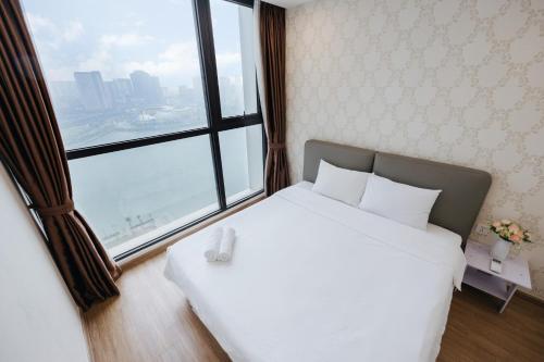 LYNN HOUSING- APARTMENT FOR RENT at Vinhomes Skylake  My Dinh with Great View - image 5