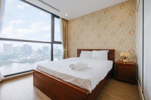 Two-Bedroom Apartment image 10