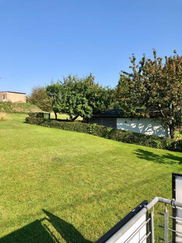 Modernes Apartment Westerwaldsteig mit Balkon und Klima in Brandscheid