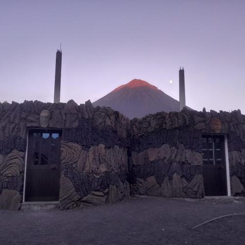 ทัศนียภาพ, Pensao Zé Doce (Pensao Ze Doce) in ปอร์เตลา